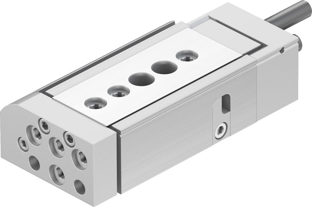Festo Mini Slide 10mm Bore 10mm Stroke Double Acting - 543926