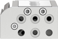 Festo Mini Slide 10mm Bore 40mm Stroke Double Acting - 543939