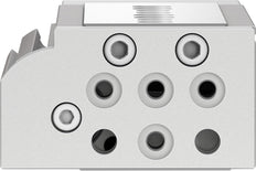Festo Mini Slide 12mm Bore 40mm Stroke Double Acting - 543945