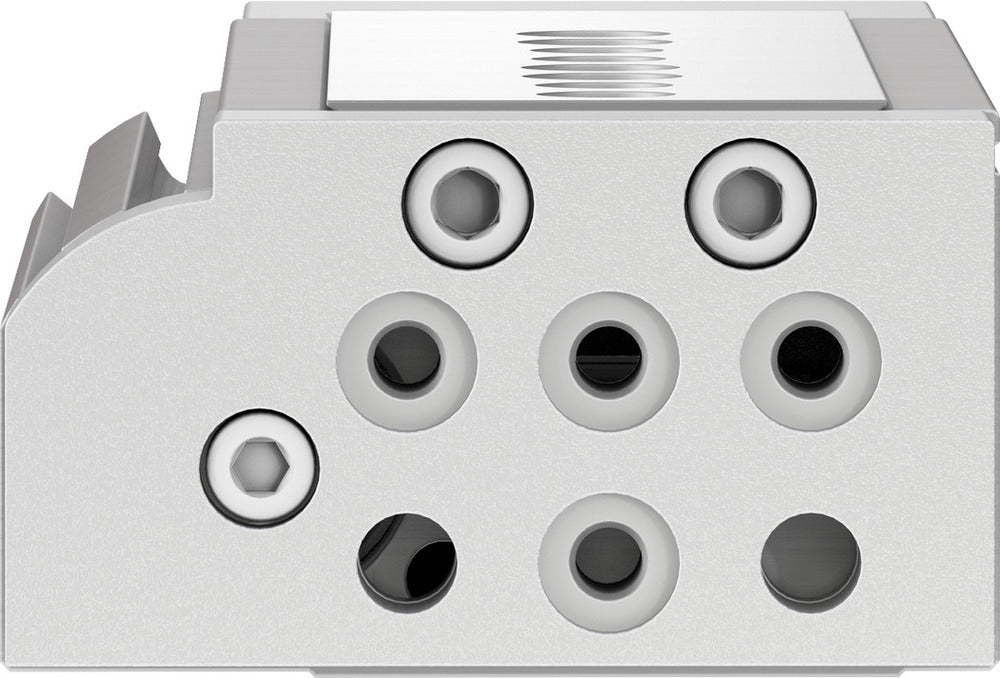 Festo Mini Slide 12mm Bore 50mm Stroke Double Acting - 543946