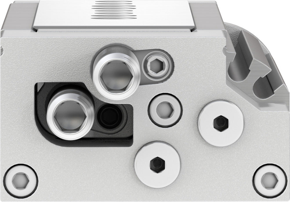 Festo Mini Slide 12mm Bore 50mm Stroke Double Acting - 543946