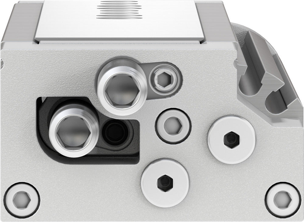 Festo Mini Slide 12mm Bore 80mm Stroke Double Acting - 543954