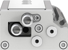 Festo Mini Slide 12mm Bore 80mm Stroke Double Acting - 543954