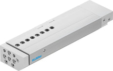 Festo Mini Slide 12mm Bore 80mm Stroke Double Acting - 543954