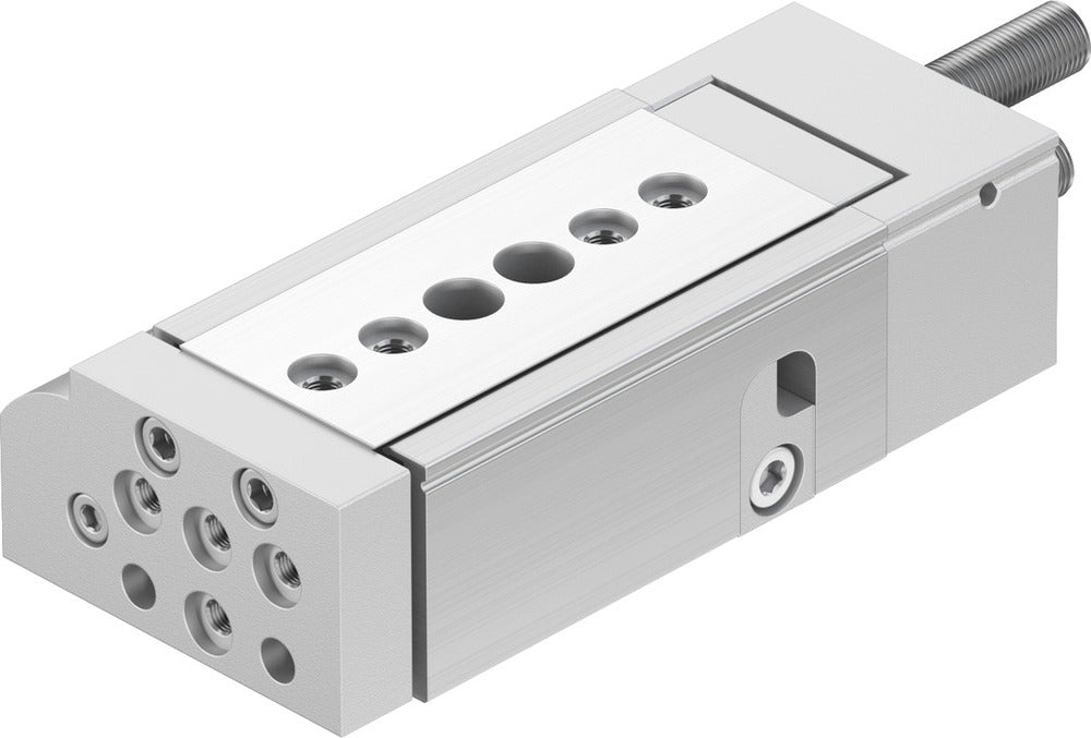 Festo Mini Slide 12mm Bore 10mm Stroke Double Acting - 543942