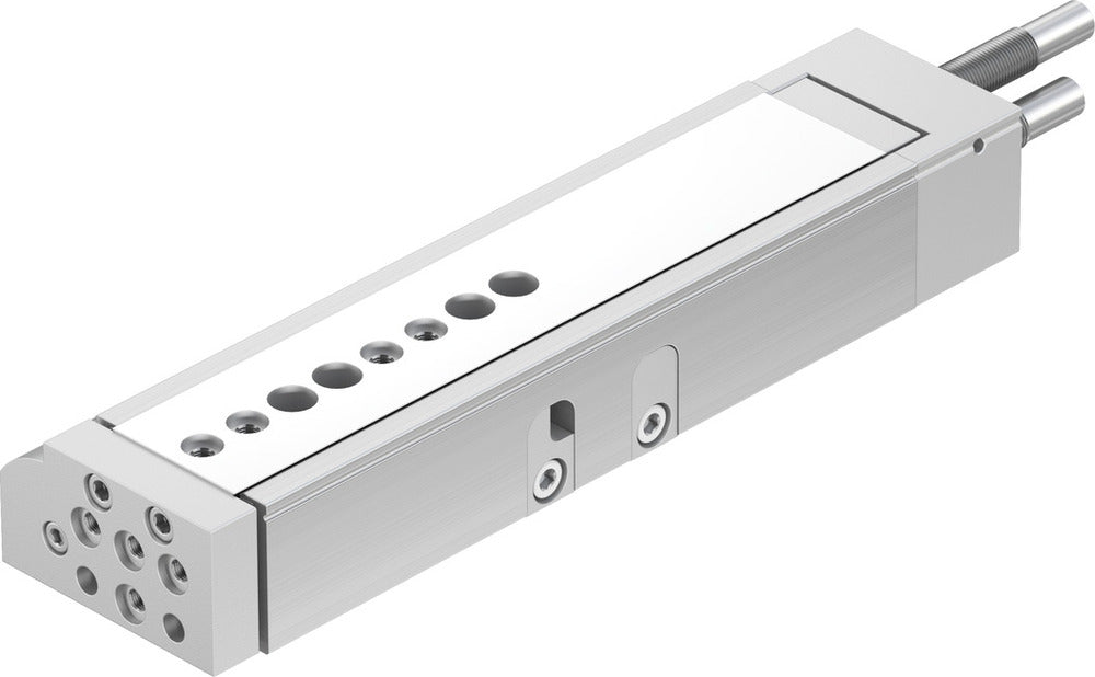 Festo Mini Slide 12mm Bore 80mm Stroke Double Acting - 543959