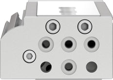 Festo Mini Slide 12mm Bore 80mm Stroke Double Acting - 543959