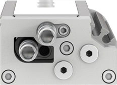 Festo Mini Slide 12mm Bore 80mm Stroke Double Acting - 543959