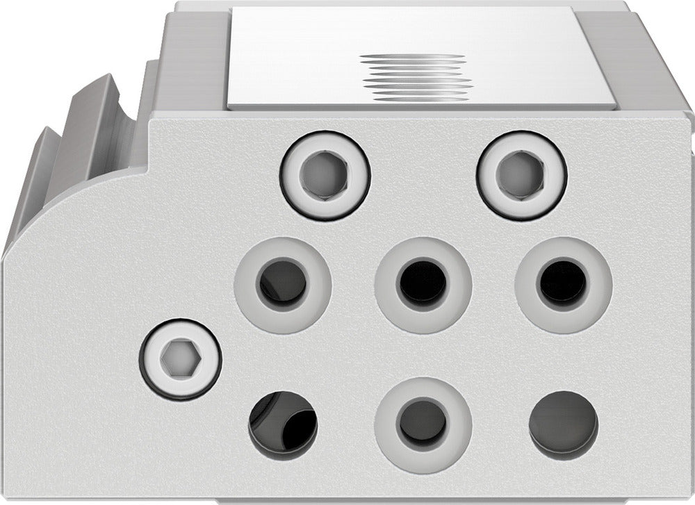 Festo Mini Slide 12mm Bore 100mm Stroke Double Acting - 543960