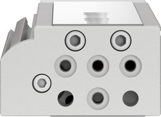 Festo Mini Slide 12mm Bore 100mm Stroke Double Acting - 543960