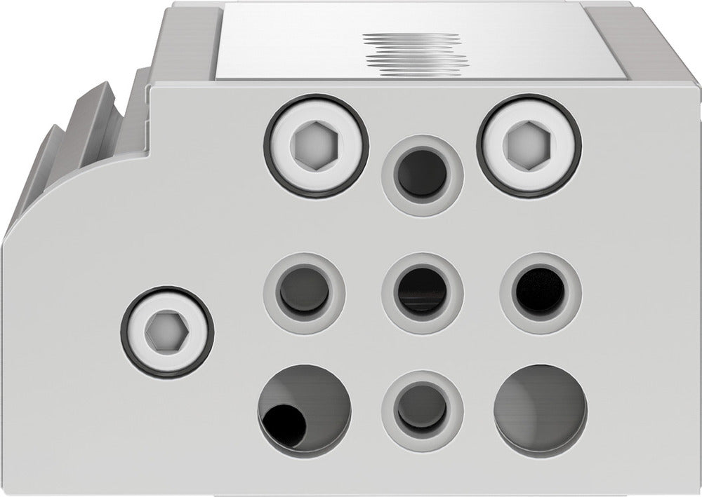 Festo Mini Slide 16mm Bore 100mm Stroke Double Acting - 543981