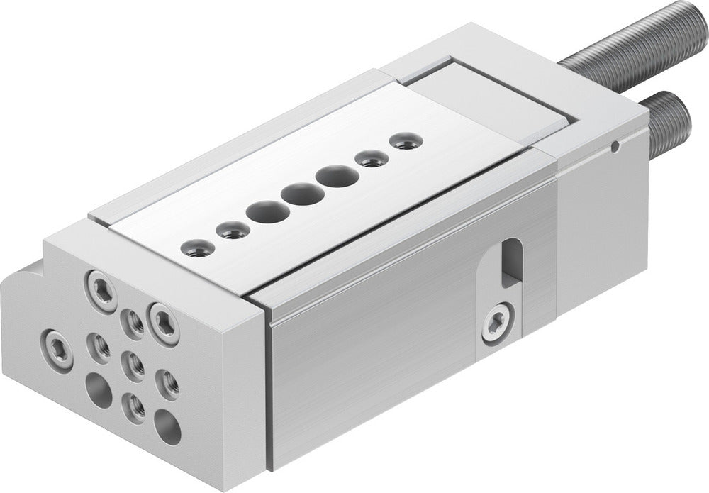 Festo Mini Slide 20mm Bore 10mm Stroke Double Acting - 543991
