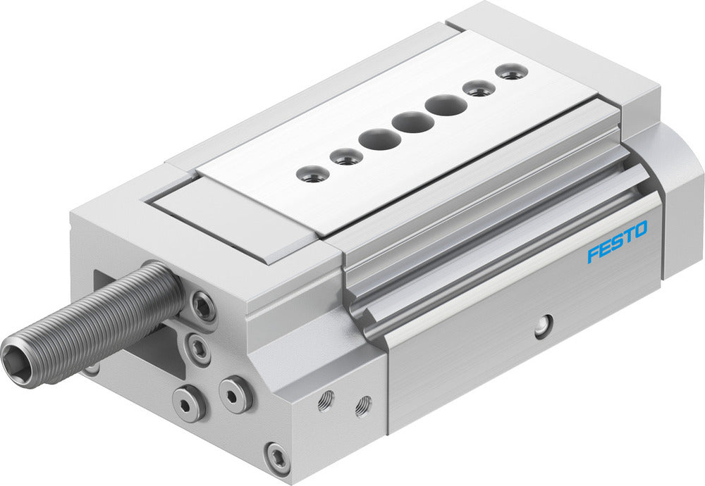 Festo Mini Slide 20mm Bore 10mm Stroke Double Acting - 543991