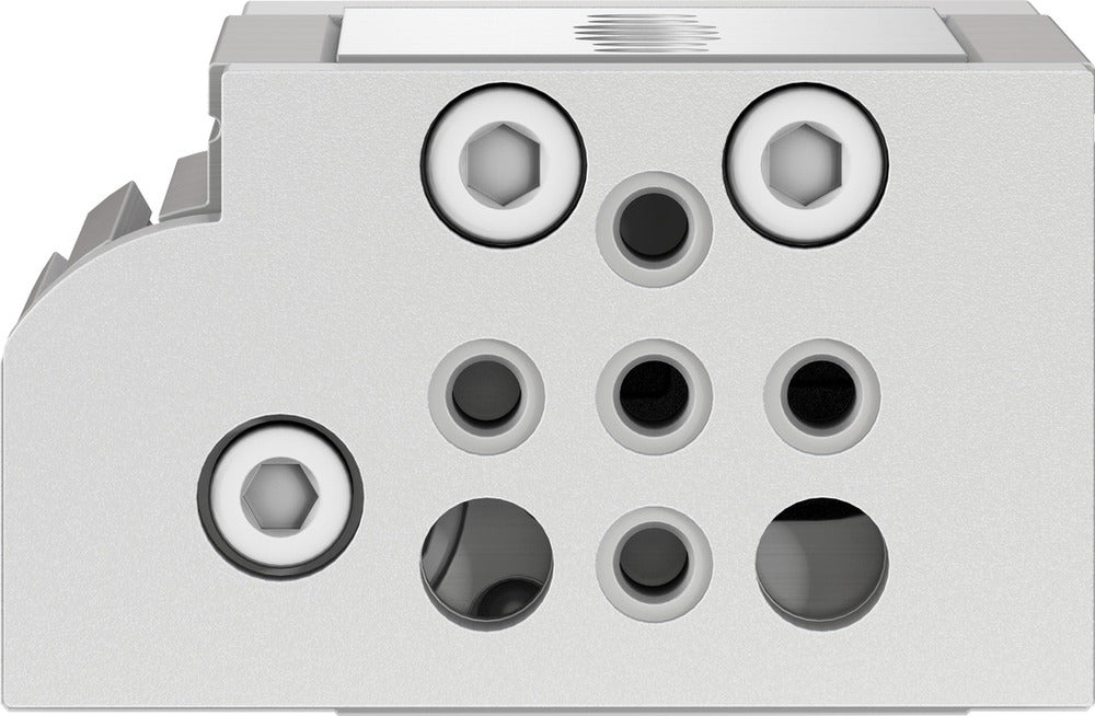 Festo Mini Slide 20mm Bore 10mm Stroke Double Acting - 543983