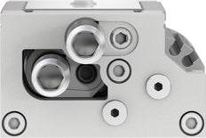 Festo Mini Slide 20mm Bore 10mm Stroke Double Acting - 543983