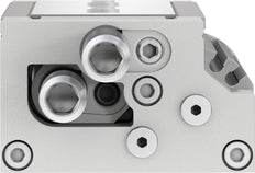 Festo Mini Slide 20mm Bore 40mm Stroke Double Acting - 543986
