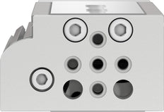 Festo Mini Slide 20mm Bore 80mm Stroke Double Acting - 543988