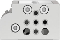 Festo Mini Slide 20mm Bore 30mm Stroke Double Acting - 543999