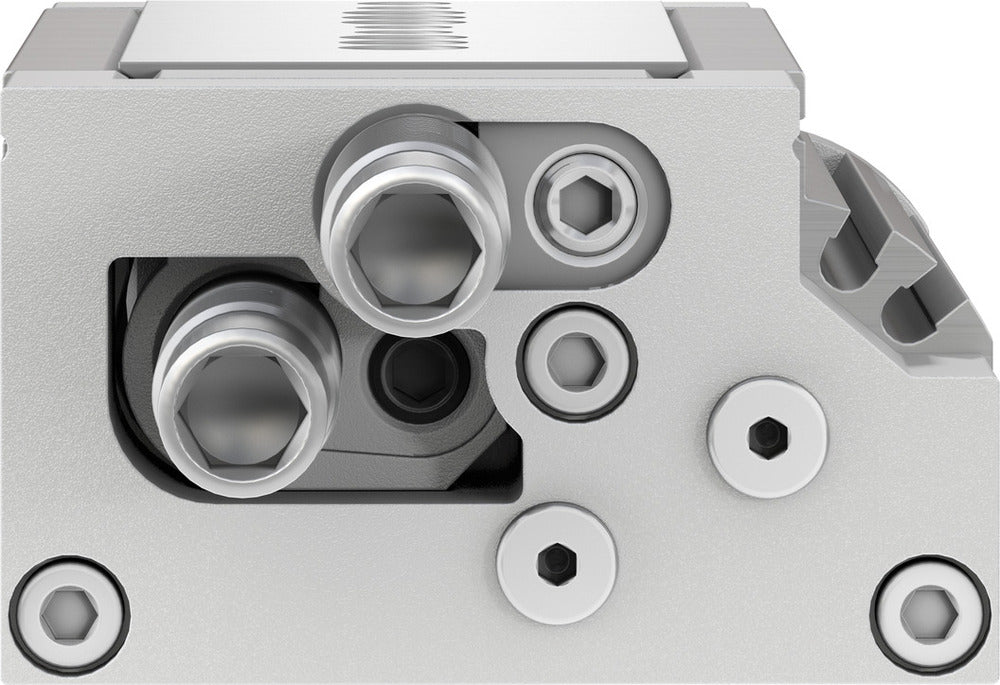 Festo Mini Slide 20mm Bore 50mm Stroke Double Acting - 544001