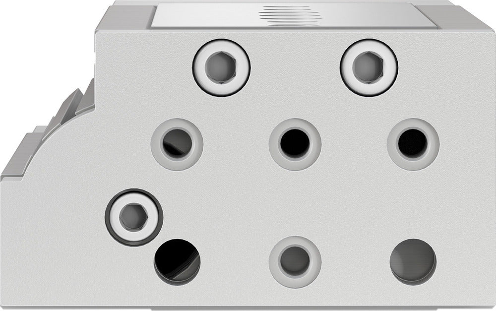 Festo Mini Slide 32mm Bore 80mm Stroke Double Acting - 544044