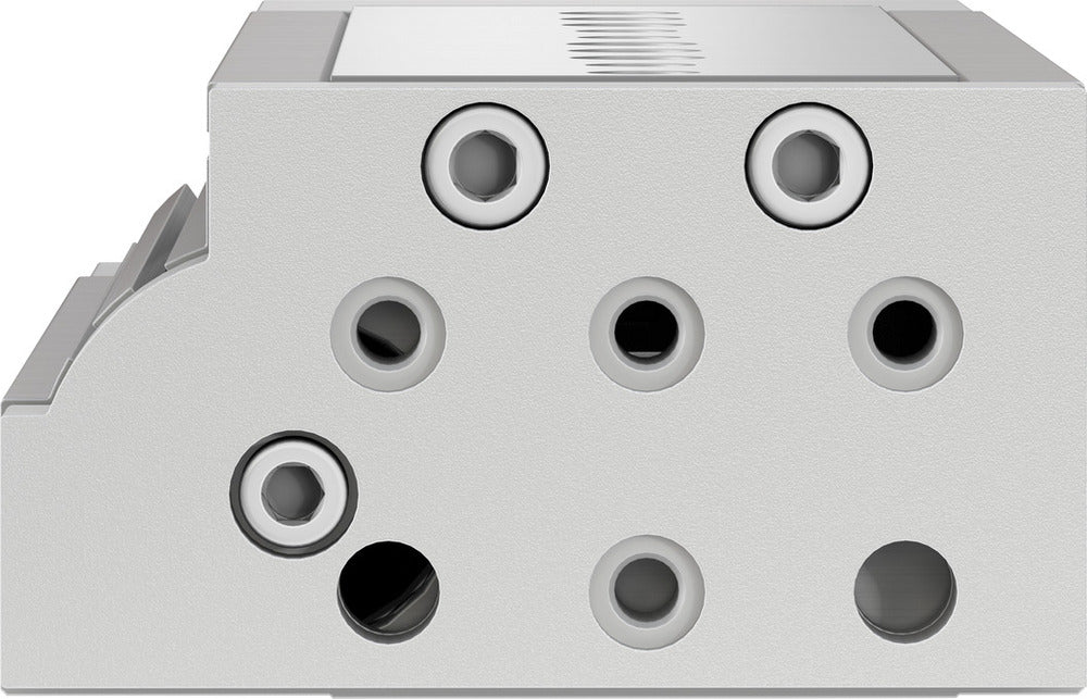 Festo Mini Slide 32mm Bore 100mm Stroke Double Acting - 544045
