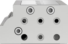 Festo Mini Slide 25mm Bore 100mm Stroke Double Acting - 544020