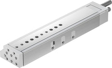 Festo Mini Slide 32mm Bore 200mm Stroke Double Acting - 544047