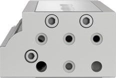 Festo Mini Slide 32mm Bore 200mm Stroke Double Acting - 544054