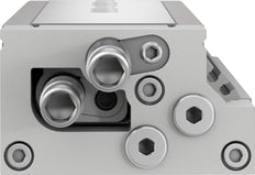 Festo Mini Slide 32mm Bore 200mm Stroke Double Acting - 544054