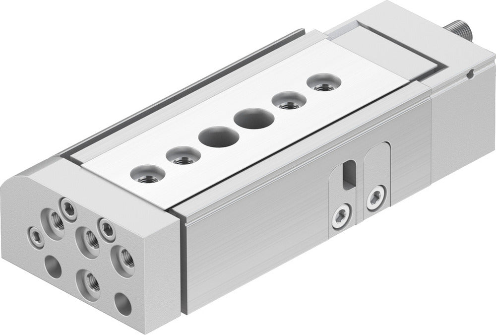 Festo Mini Slide 10mm Bore 20mm Stroke Double Acting - 570167