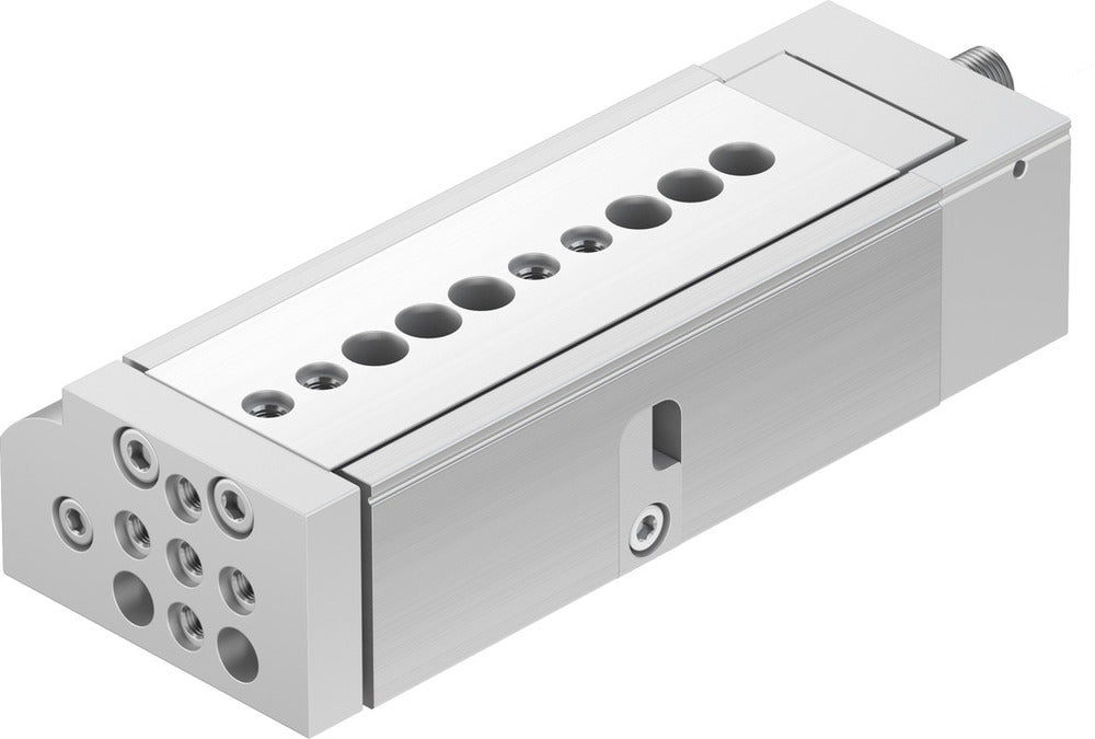 Festo Mini Slide 16mm Bore 50mm Stroke Double Acting - 570183