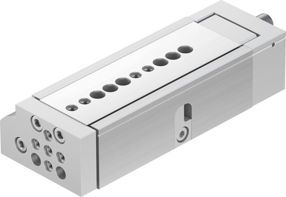Festo Mini Slide 20mm Bore 50mm Stroke Double Acting - 570191