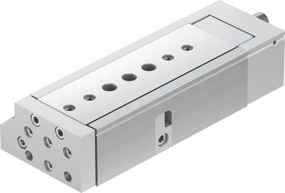 Festo Mini Slide 25mm Bore 80mm Stroke Double Acting - 570200