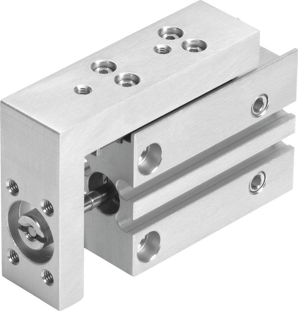 Festo Mini Slide 6mm Bore 10mm Stroke Double Acting - 170486