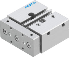 Festo Guided Actuator 12mm Bore 10mm Stroke Double Acting - 170824