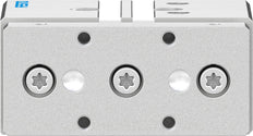 Festo Guided Actuator 12mm Bore 10mm Stroke Double Acting - 170824