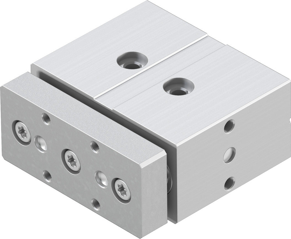 Festo Guided Actuator 12mm Bore 10mm Stroke Double Acting - 170824