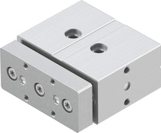 Festo Guided Actuator 12mm Bore 10mm Stroke Double Acting - 170824