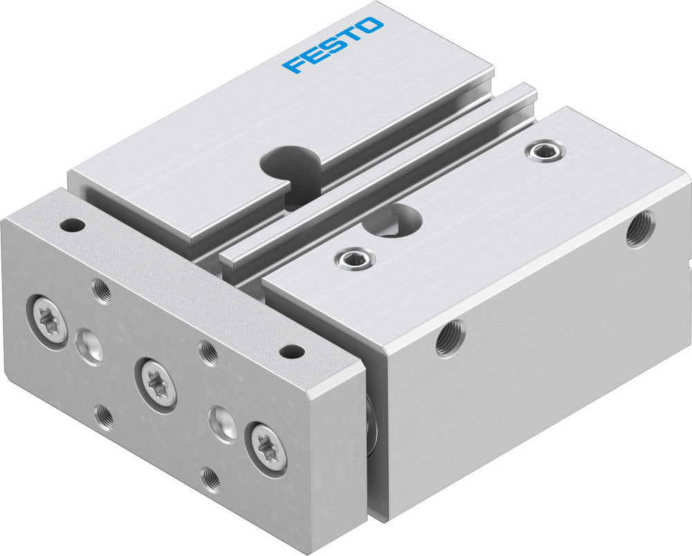 Festo Guided Actuator 12mm Bore 20mm Stroke Double Acting - 170825