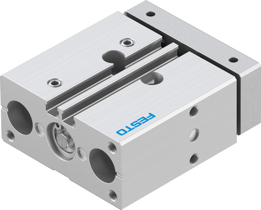 Festo Guided Actuator 12mm Bore 20mm Stroke Double Acting - 170825