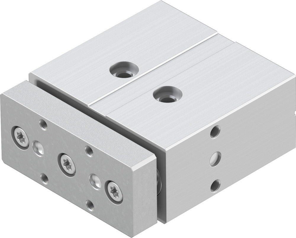 Festo Guided Actuator 12mm Bore 20mm Stroke Double Acting - 170825