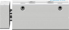 Festo Guided Actuator 12mm Bore 25mm Stroke Double Acting - 170826