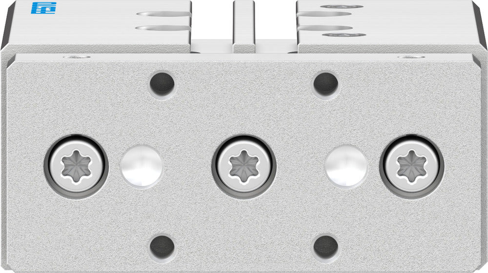 Festo Guided Actuator 12mm Bore 25mm Stroke Double Acting - 170826