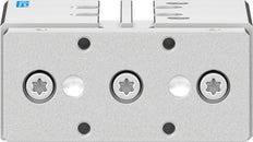 Festo Guided Actuator 12mm Bore 25mm Stroke Double Acting - 170826