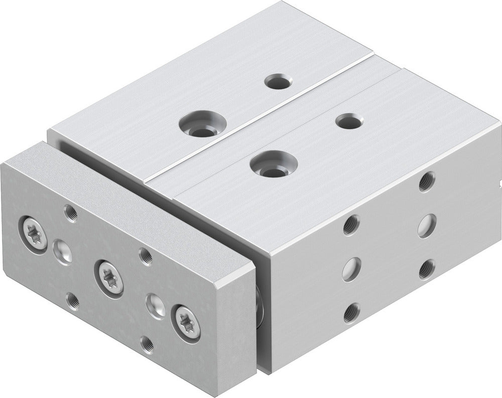 Festo Guided Actuator 12mm Bore 25mm Stroke Double Acting - 170826
