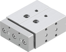 Festo Guided Actuator 12mm Bore 25mm Stroke Double Acting - 170826