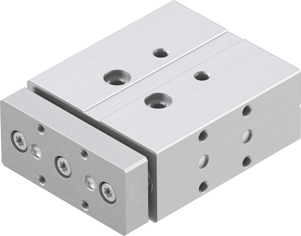 Festo Guided Actuator 12mm Bore 30mm Stroke Double Acting - 170827