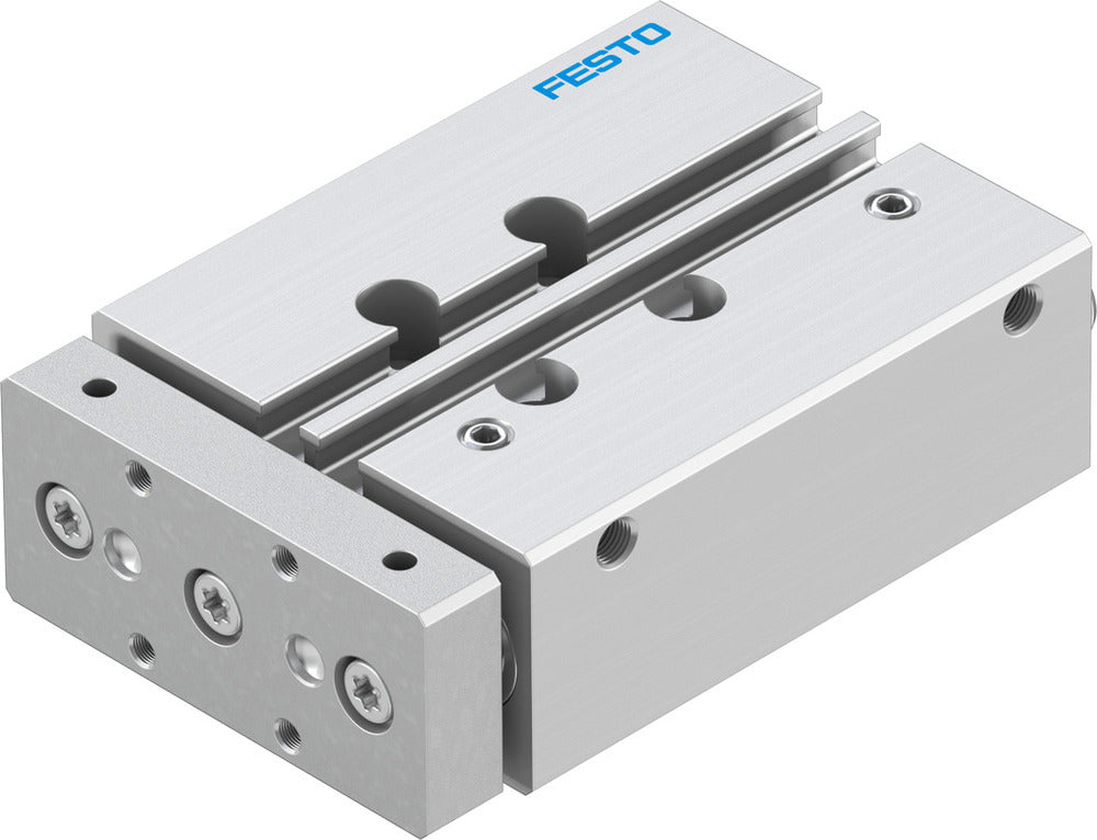 Festo Guided Actuator 12mm Bore 40mm Stroke Double Acting - 170828