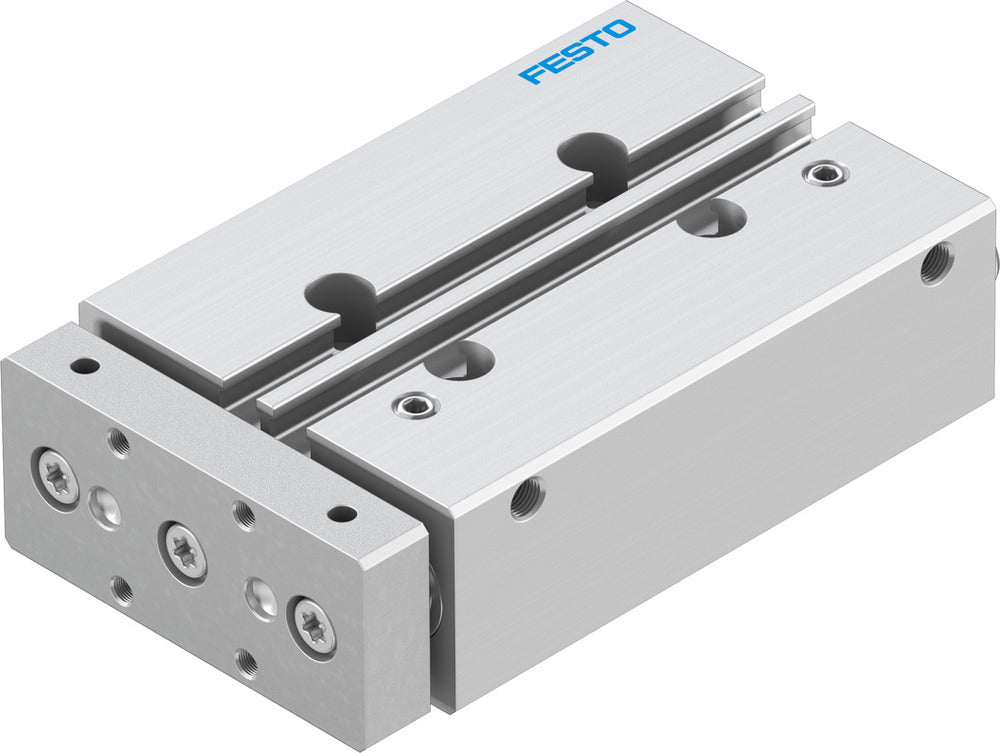 Festo Guided Actuator 12mm Bore 50mm Stroke Double Acting - 170829