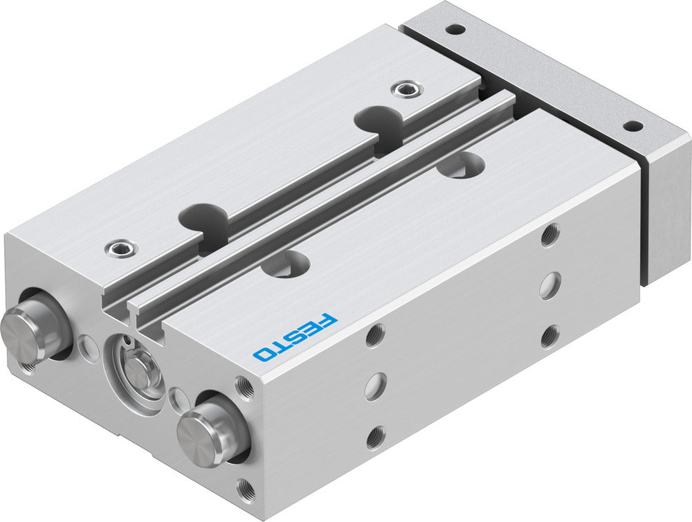 Festo Guided Actuator 12mm Bore 50mm Stroke Double Acting - 170829